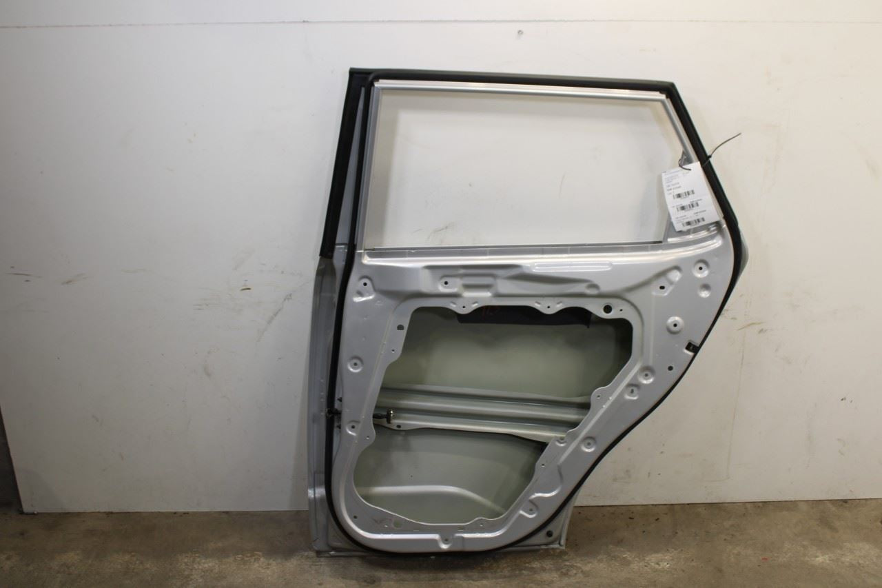 2020-2025 Kia Soul LX Rear Right Passenger Side Door Shell Panel 77004-K0000 OEM - Alshned Auto Parts