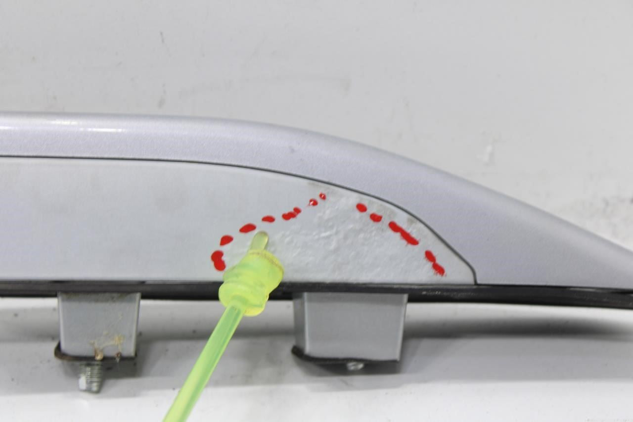 2013-2020 Nissan Pathfinder SV Left and Right Roof Luggage Rack Rail 73821-3KA0A - Alshned Auto Parts