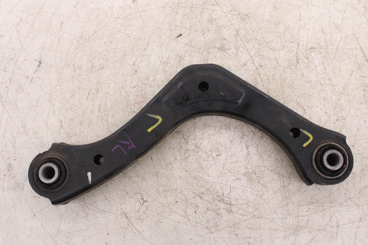 19-21 Hyundai Veloster 2.0L FWD Rear Suspension Driver Left Side Control Arm Set - Alshned Auto Parts