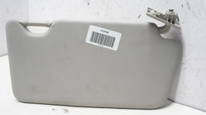 2012-2015 Nissan Versa 1.6L Front Passenger Right Side Sun Visor 96400-3WC0A OEM