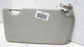 2012-2015 Nissan Versa 1.6L Front Passenger Right Side Sun Visor 96400-3WC0A OEM - Alshned Auto Parts