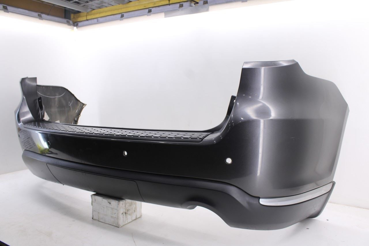 2014-2015 Dodge Durango SXT Rear Bumper Cover 68092094AB OEM4