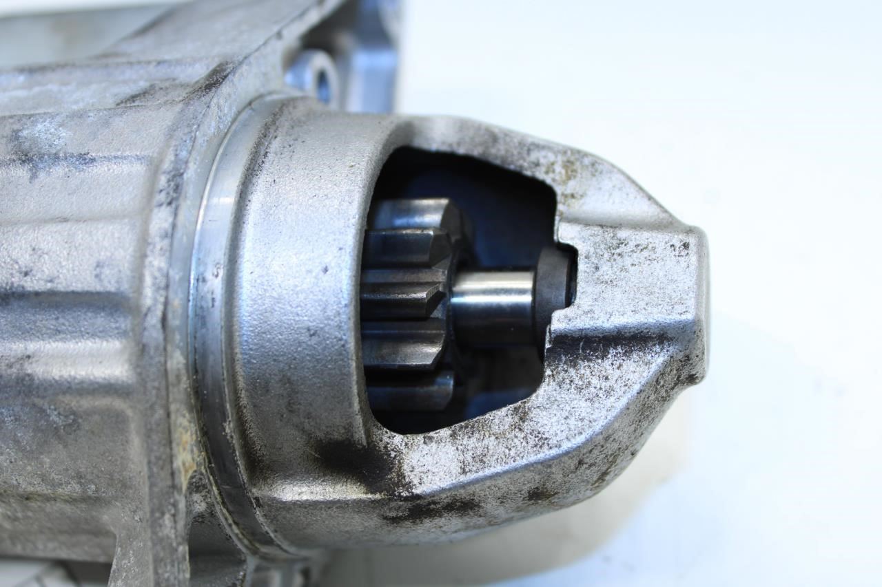 2015-2022 RAM Promaster City 2.4L Engine Starter Motor 68084005AA OEM - Alshned Auto Parts