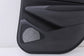 20-25 Toyota Corolla LE Rear Right Passenger Side Door Trim Panel 67630-02W71-C92