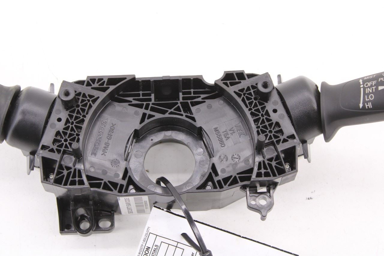 18-24 Honda Odyssey Touring 3.5L Steering Column Light Turn Signal Wiper Switch - Alshned Auto Parts