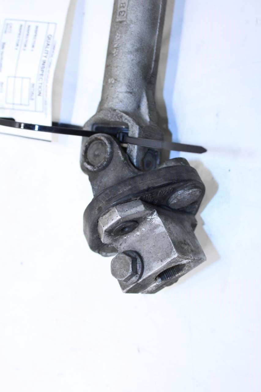 2007-11 Mercedes-Benz S550 Steering Column Intermediate Shaft 221-462-06-78 OEM - Alshned Auto Parts