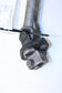 2007-11 Mercedes-Benz S550 Steering Column Intermediate Shaft 221-462-06-78 OEM - Alshned Auto Parts