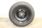13-20 Lexus GS350 Spare Wheel Tire Dunlop Space Miser MK3 T155/70D17 42611-53321 - Alshned Auto Parts