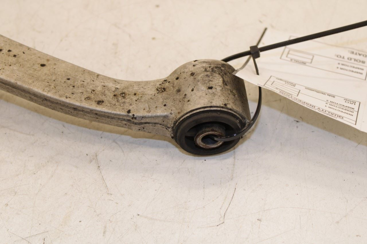 14-17 Infiniti QX50 AWD Front Right Passenger Side Upper Control Arm 54524-JL00C - Alshned Auto Parts