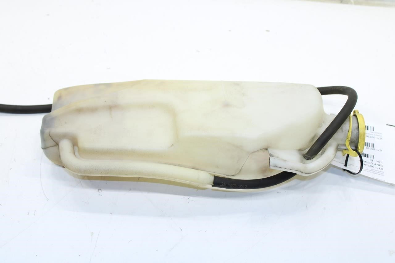 2012-2013 Jeep Wrangler Sahara 3.6L Radiator Coolant Reservoir Bottle 68091500AC - Alshned Auto Parts