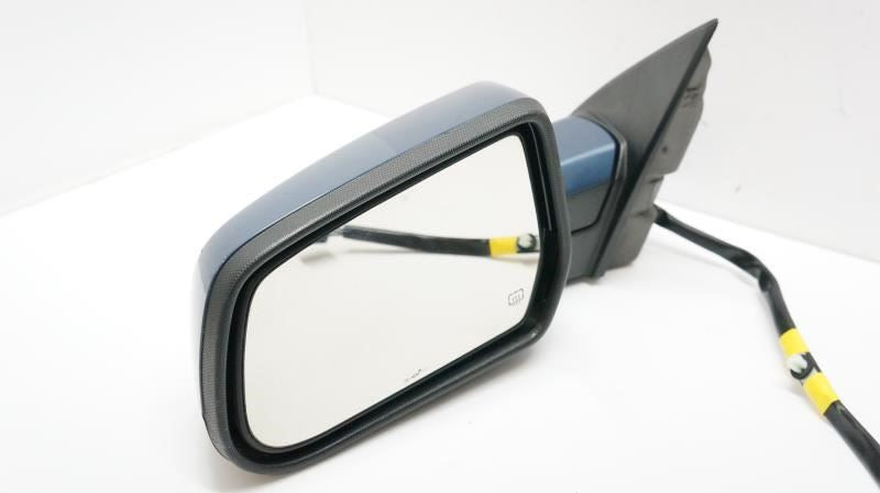 2010-11 Chevrolet Equinox LT 2.4L Driver Left Side Rear View Mirror 20858744 OEM - Alshned Auto Parts