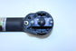 07-18 Jeep Wrangler Front and Rear RH and LH Door Exterior Handle Set 4589164AH - Alshned Auto Parts