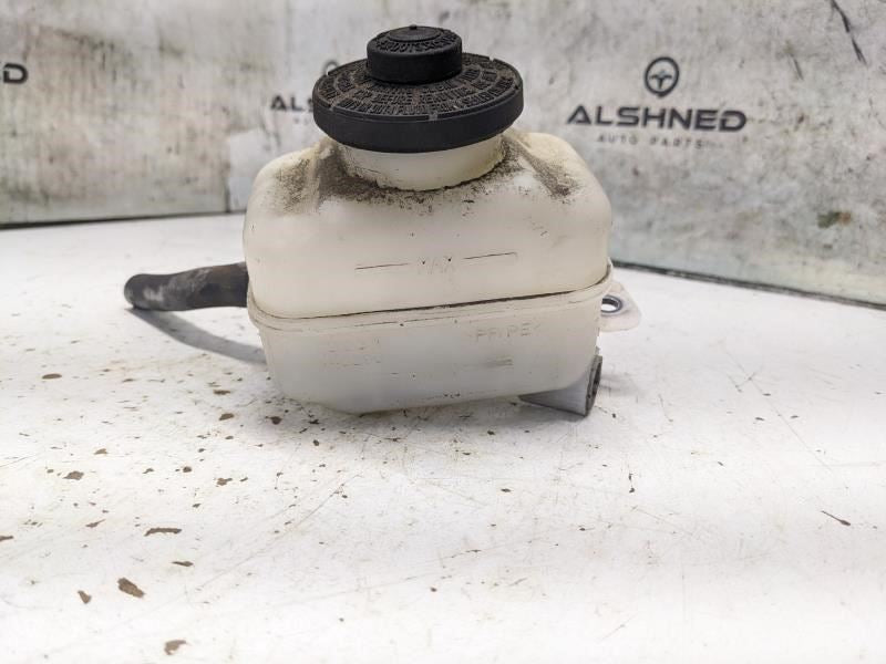 2011-2020 Toyota Sienna Brake Master Cylinder Reservoir Tank 47220-0E060 OEM - Alshned Auto Parts