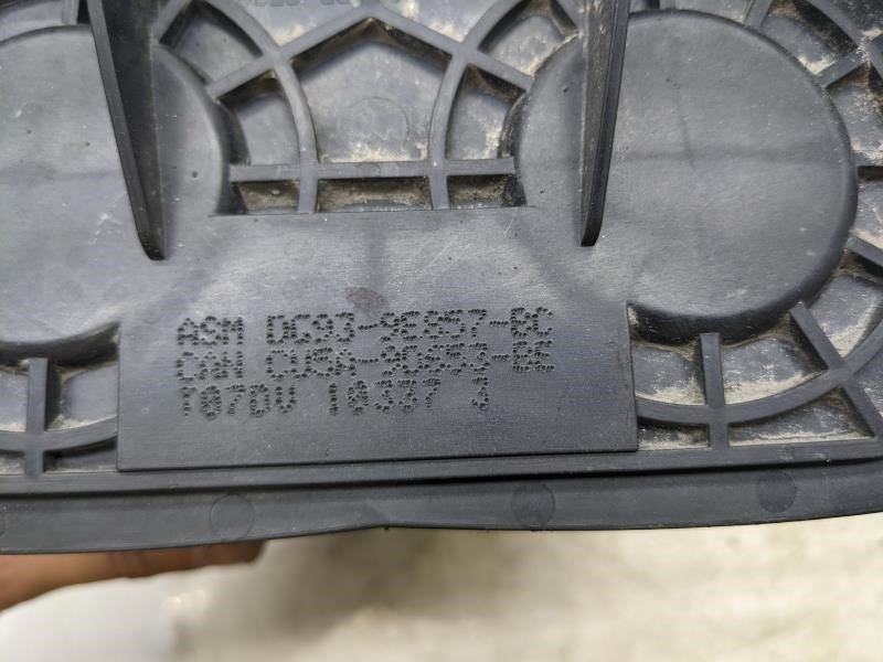 13-16 Lincoln MKZ 2.0L FWD Fuel Vapor Evaporator Emission Canister DG93-9E857-BC - Alshned Auto Parts