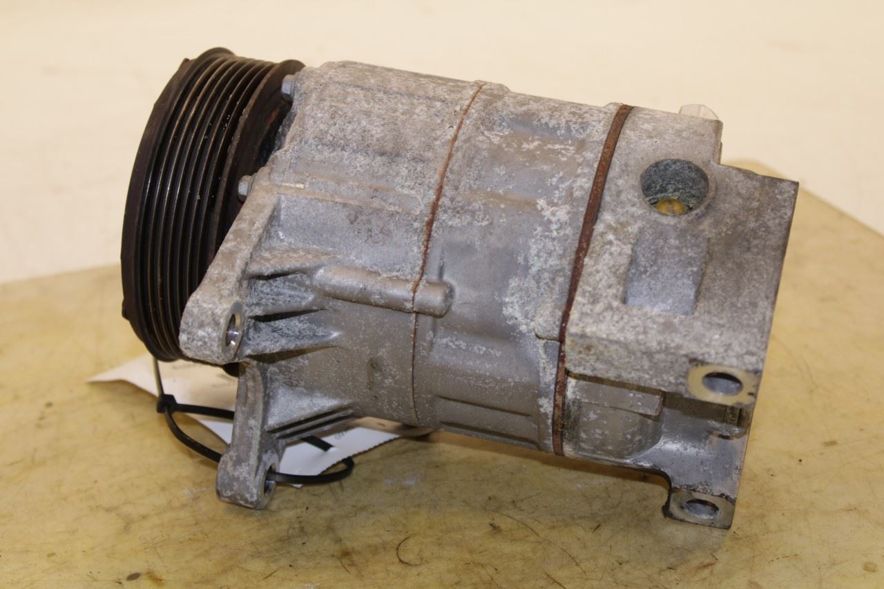 2016-2020 Infiniti QX60 3.5L AC Air Conditioner Compressor 92600-9NC0B OEM - Alshned Auto Parts