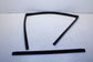 11-18 Ram 1500 Crew Cab Laramie Front Left Door Run Channel w/ Belt Weatherstrip - Alshned Auto Parts