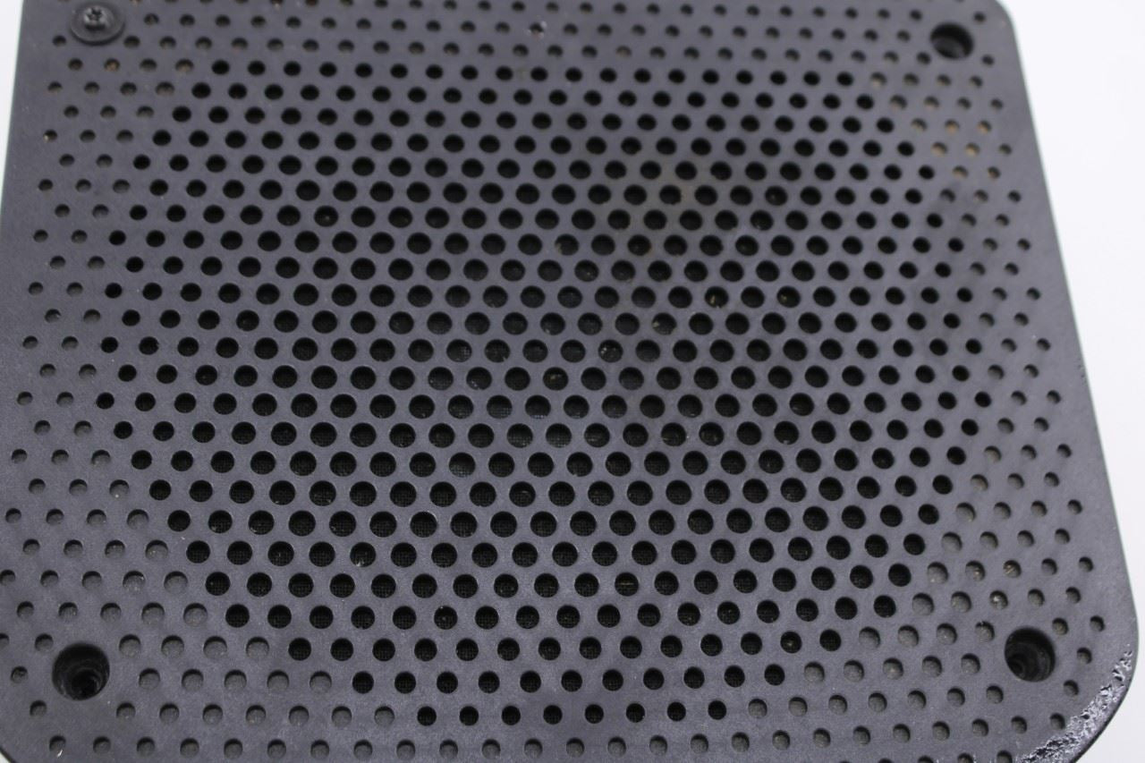 2013-2021 Mini Hardtop Cooper Front Right and Left Central Bass Speaker 9275995 - Alshned Auto Parts