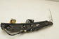 2010-2015 BMW 750Li xDrive Rear Right Door Window Regulator w/ Motor c - Alshned Auto Parts