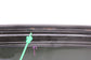 2005-16 Ford F-250 Lariat Roof Sunroof Window Glass 9C34-18500A18-AC OEM *ReaD* - Alshned Auto Parts