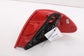 06-09 Mercedes-Benz CLK 350 Rear Left Driver Side Tail Light Lamp 209-820-13-644