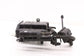 2020-25 Infiniti QX50 Luxe Fuel Vapor Evaporative Emission Canister 14950-5VG0A - Alshned Auto Parts