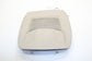 2013-16 BMW 328i xDrive SULEV Front Driver Left Side Seat Back Panel Cover Trim - Alshned Auto Parts