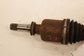 2017-2019 GMC Acadia SLT-1 AWD Front Left Driver Side CV Axle Drive Half Shaft - Alshned Auto Parts