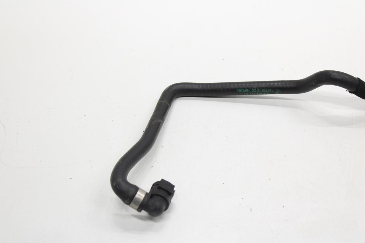 2013-15 BMW 750i xDrive 4.4L Engine Radiator Water Coolant Hose Pipe 17127619711 - Alshned Auto Parts
