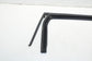 2014-2023 Jeep Cherokee Rear Right Door Run Channel w/ Belt Molding Weatherstrip - Alshned Auto Parts