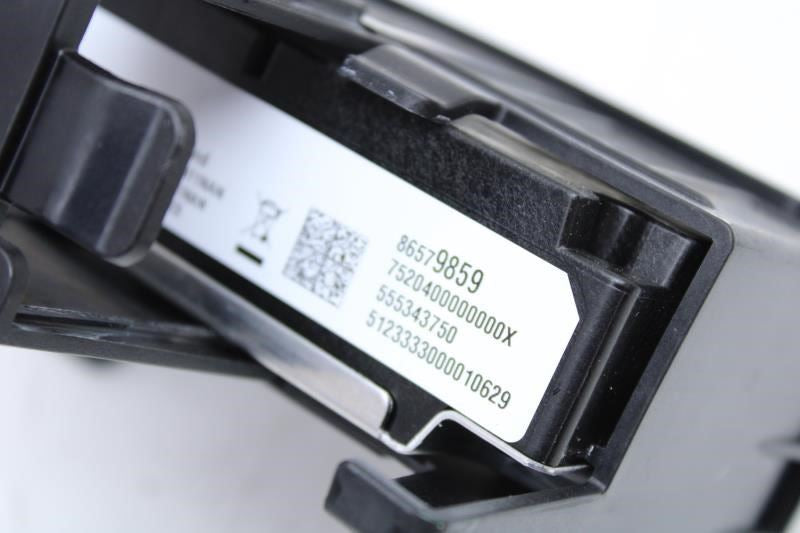 2024-2025 Chevrolet Trax Telematics Mobile Phone Control Module 86579859 OEM - Alshned Auto Parts