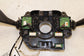 2011-17 BMW X3 xDrive28i 2.0L AWD Steering Column Light Turn Signal Wiper Switch - Alshned Auto Parts