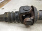 2014-2019 GMC Sierra 1500 5.3L 4WD Front Axle Drive Shaft Propeller 22760960 OEM - Alshned Auto Parts