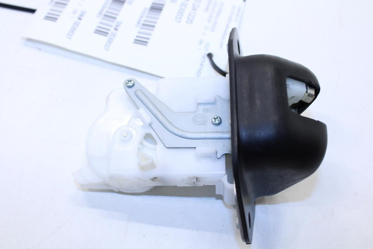 2013-2020 Nissan Pathfinder SV Rear Liftgate Lock Latch Actuator 90502-1AA0A OEM - Alshned Auto Parts