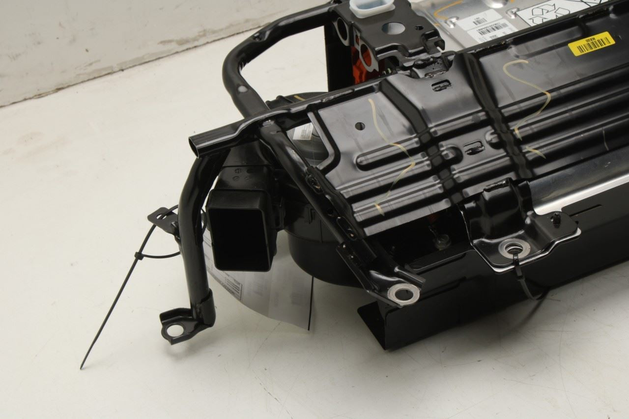 23-25 Kia Sportage Hybrid EX High Voltage Battery System Assy VIN G 8th dgt HEV - Alshned Auto Parts