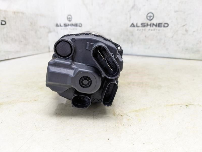 2018-2023 Audi S5 Power Steering Gear Rack & Pinion Motor 8W1-423-055-AG OEM - Alshned Auto Parts