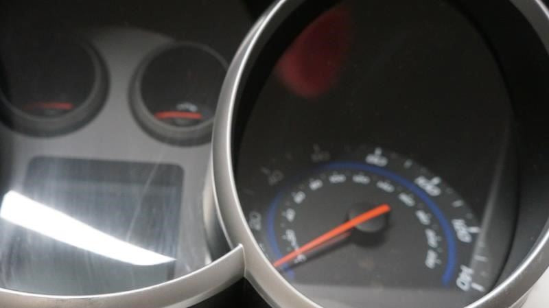 2012 Chevrolet Cruze Speedometer Gauge Instrument Cluster 119K Mileage 95487986 - Alshned Auto Parts