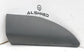 2015-20 Ford F150 Front Right Door Mirror Trim Ring Cover Panel FL3B-17D698-AFW - Alshned Auto Parts