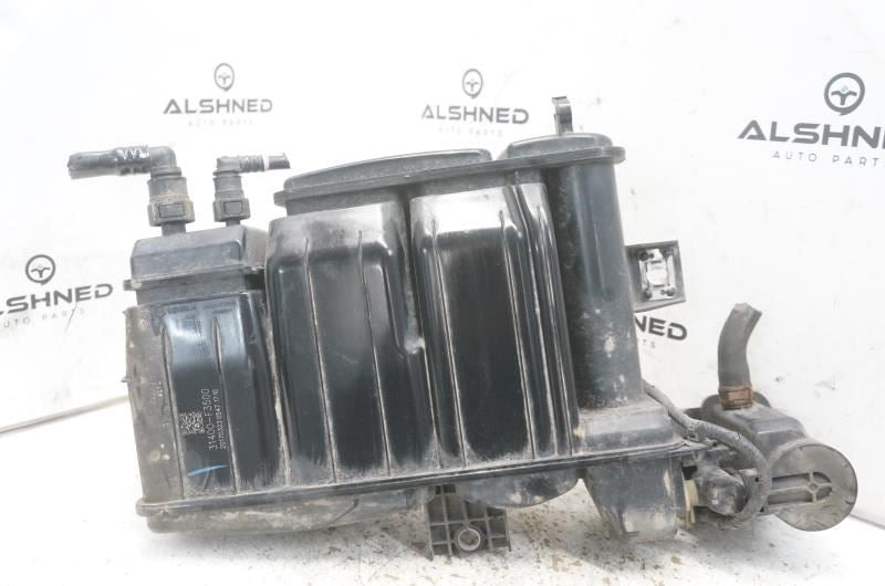 2016-2020 Hyundai Elantra Fuel Vapor Evaporator Emission Canister 31400-F3500 - Alshned Auto Parts