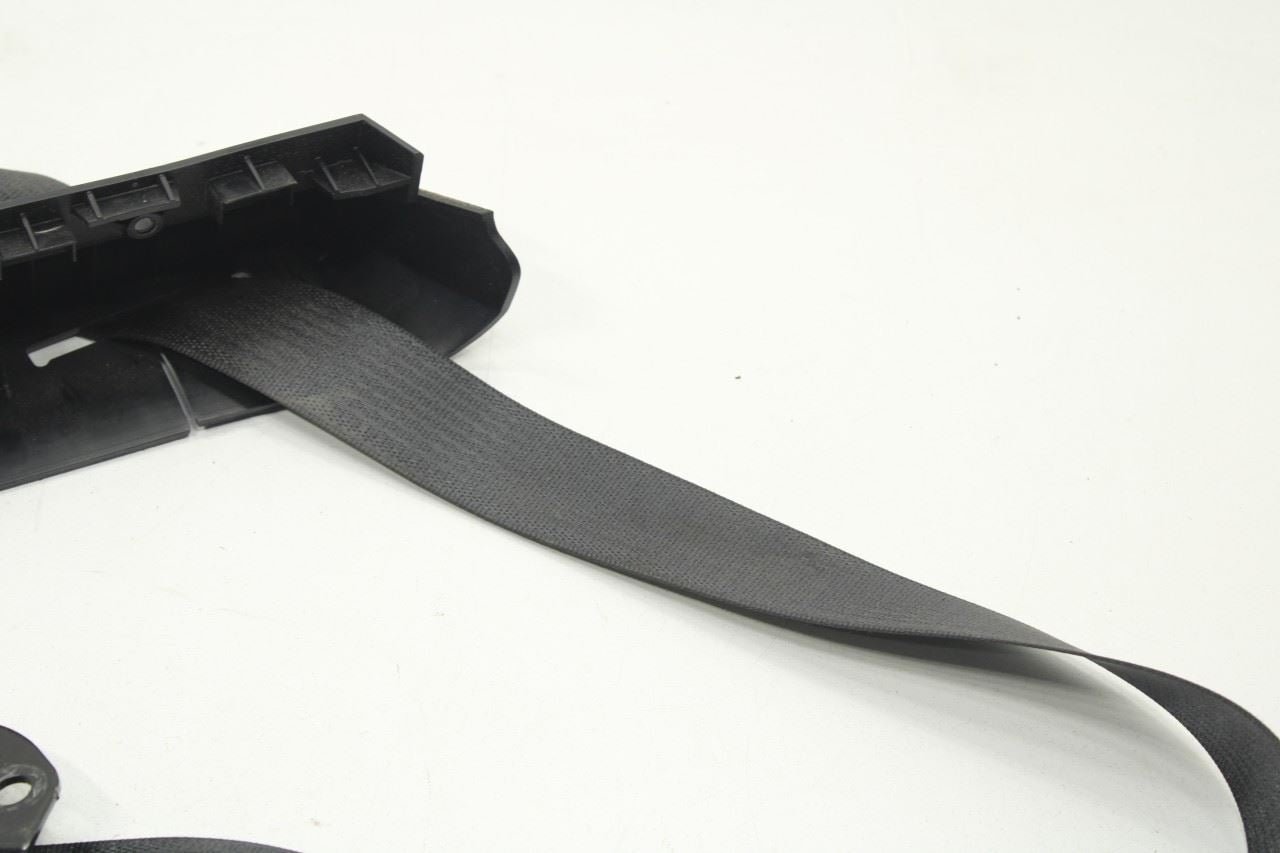 2015-17 Ford F150 Super Cab Lariat 2.7L Rear Center 2nd Row Seat Belt Retractor - Alshned Auto Parts