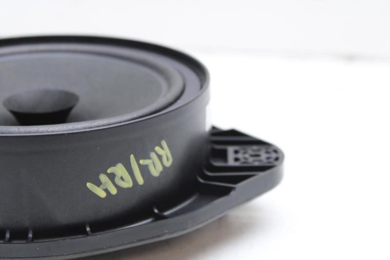 2024-2025 Chevrolet Trax Rear Right or Left Door Audio Speaker 42740080 OEM - Alshned Auto Parts