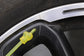 2015-2017 Mini Countryman Cooper S Wheel R17x7J 5 Double Spoke Set of 4 *ReaD*10