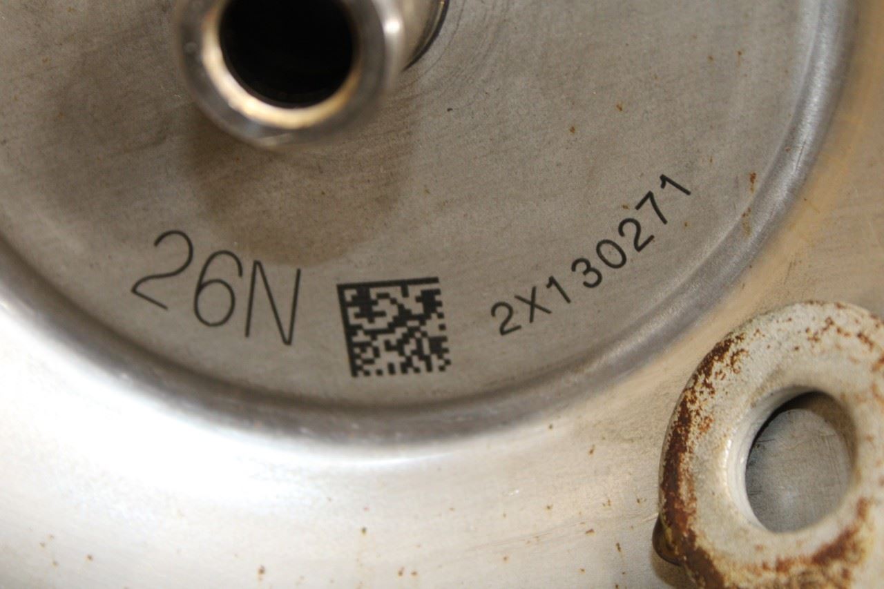 20-22 Nissan Rogue Sport SL 2.0L AWD 2-spd CVT Transmission 39K 31020-70X7B OEM - Alshned Auto Parts