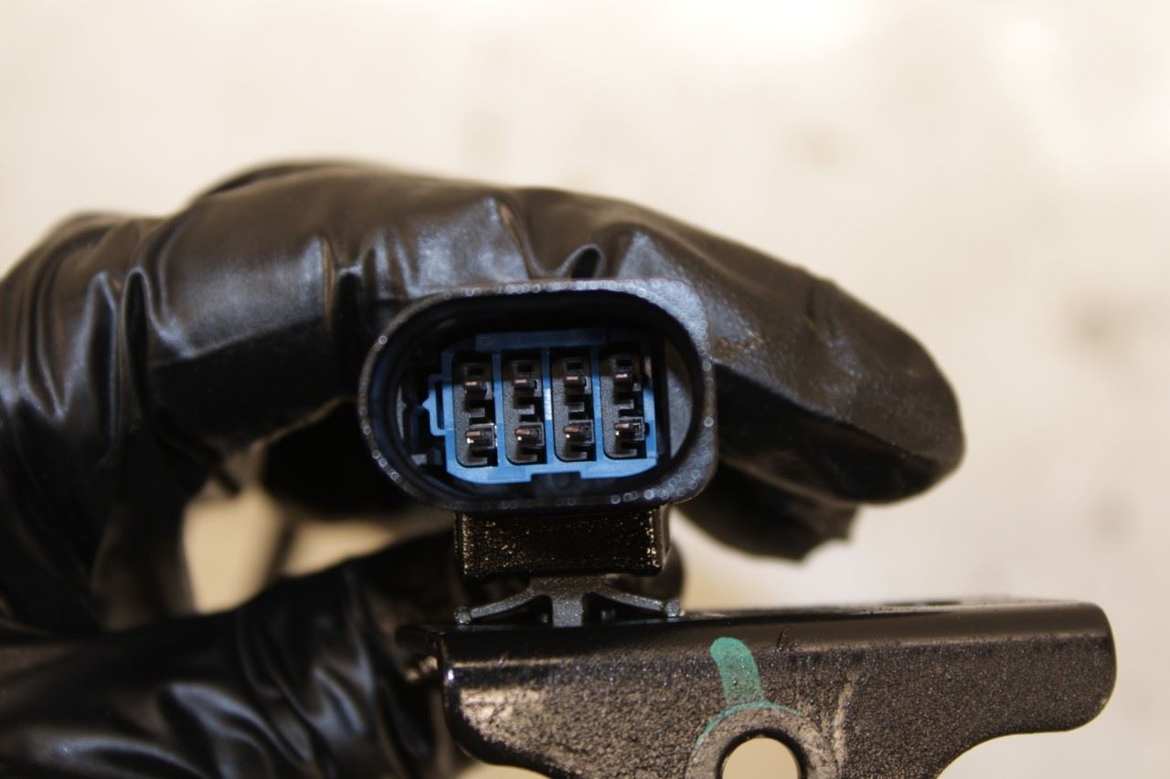 2022-2024 Hyundai Tucson SEL 2.5L AWD 8-Speed Auto Transmission Valve Body 48K - Alshned Auto Parts