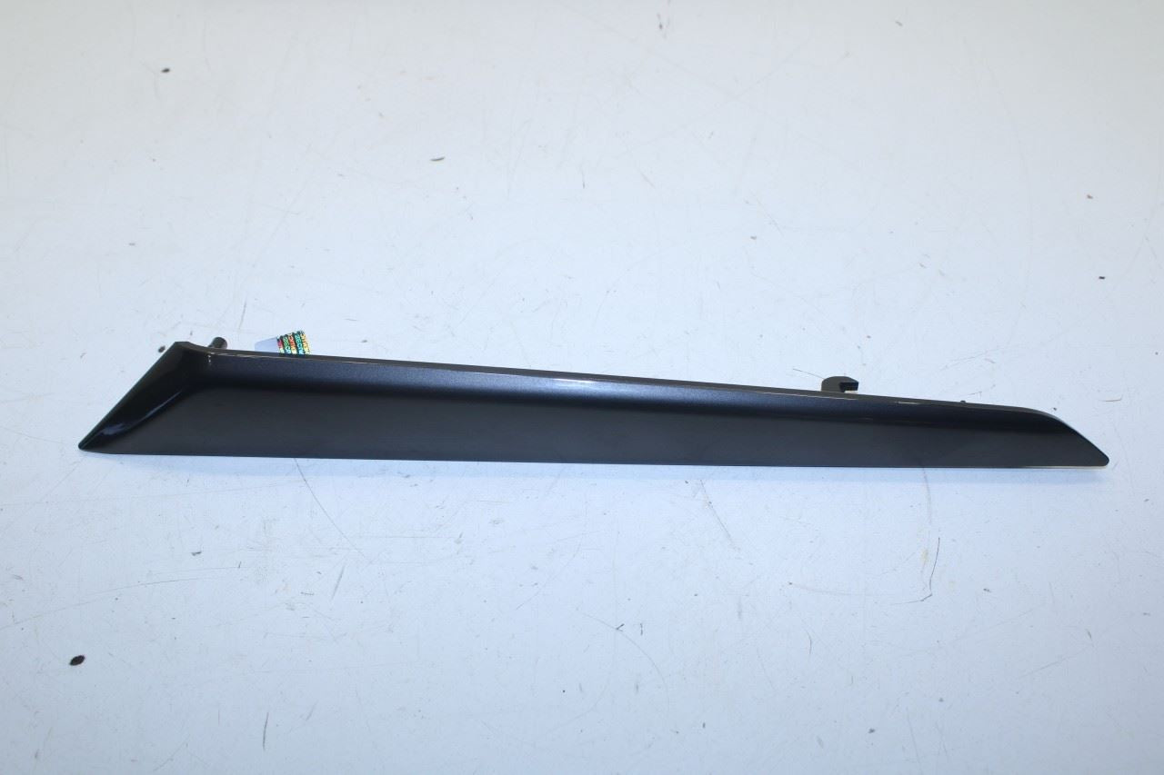 2017-2021 Maserati Ghibli FR and RR RH and LH Door Interior Trim Molding Panel - Alshned Auto Parts