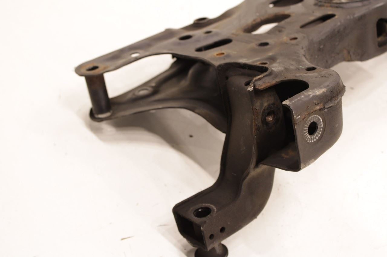 2012-2022 Volkswagen Passat SE FWD Front Crossmember Subframe 5C0199313T OEM - Alshned Auto Parts