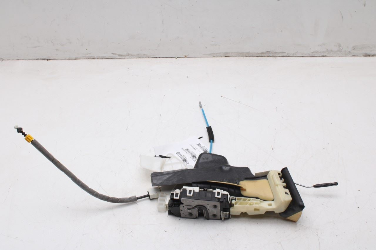 2010-2016 Mercedes-Benz E350 Sport 4MATIC Front Left Door Lock Latch Actuator - Alshned Auto Parts