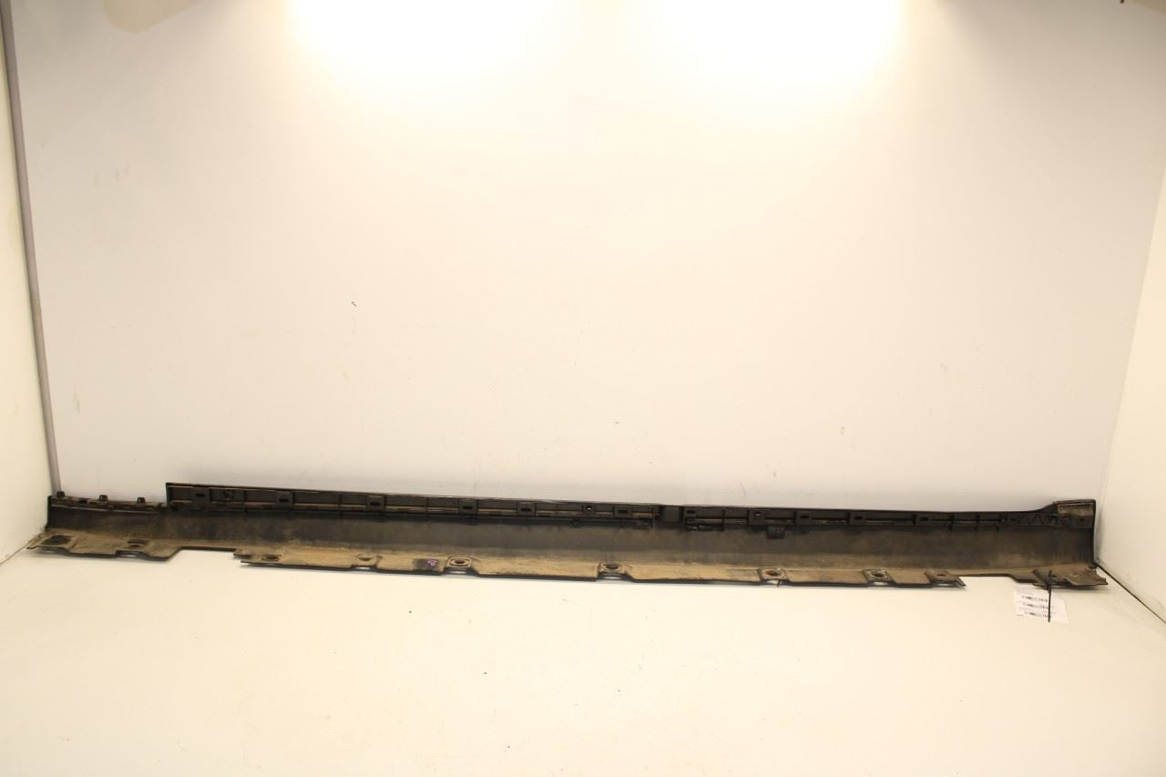 2010-2015 BMW 750LI xDrive Right Side Rocker Panel Molding 51777225924 OEM *ReaD - Alshned Auto Parts