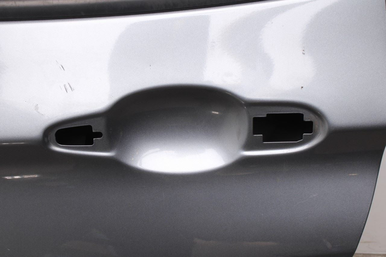 2011-2017 BMW X3 xDrive28i Rear Left Driver Door Shell Panel 41527238695 OEM - Alshned Auto Parts