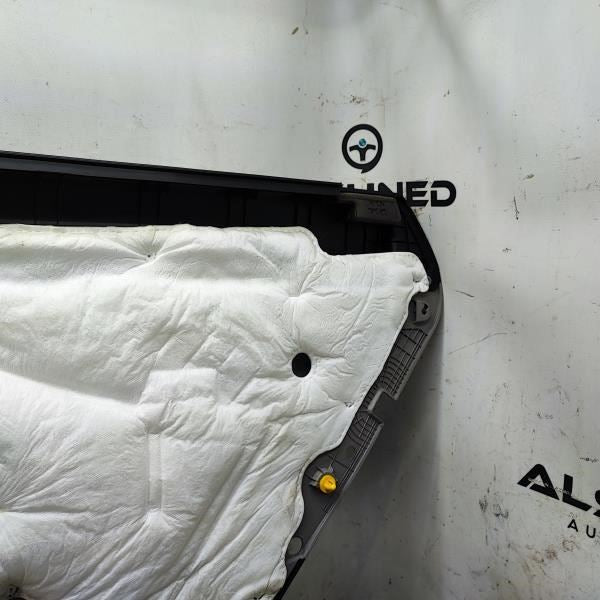 15-17 Hyundai Sonata SE Rear Left Side Door Trim Panel 83301-C2000TGG OEM *ReaD* - Alshned Auto Parts