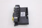 06-09 Mercedes-Benz CLK 350 RWD Rear Trunk SAM Module Fuse Relay Junction Block3